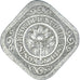 Moneda, Países Bajos, 5 Cents, 1929