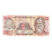Banknote, Honduras, 10 Lempiras, 2006, 2006-07-13, KM:86d, UNC(65-70)