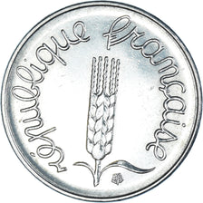 Coin, France, Centime, 1983
