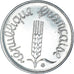 Coin, France, Centime, 1983