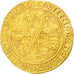 Coin, France, Salut d'or, Paris, EF(40-45), Gold, Duplessy:443A