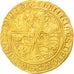 Monnaie, France, Salut d'or, Paris, TTB, Or, Duplessy:443A