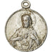 France, Medal, Regina, Religions & beliefs, EF(40-45), Aluminium