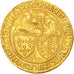Francia, Salut d'or, Rouen, BB+, Oro, Duplessy:443A
