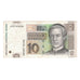 Banknote, Croatia, 10 Kuna, 2001, KM:38, EF(40-45)