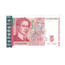 Banknote, Bulgaria, 5 Leva, 1999, KM:116a, UNC(65-70)