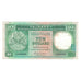 Banconote, Hong Kong, 10 Dollars, 1986, 1986-01-01, KM:191a, FDS