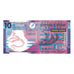 Geldschein, Hong Kong, 10 Dollars, 2007, 2007-10-01, KM:401b, UNZ