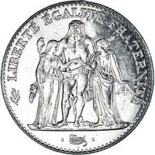 Coin, France, 5 Francs, 1996