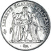 Coin, France, 5 Francs, 1996