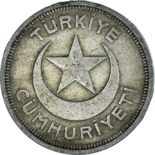 Munten, Turkije, 5 Kurus, 1942