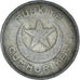 Moneda, Turquía, 10 Kurus, 1940
