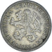 Coin, Czechoslovakia, Koruna, 1922