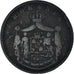 Moneta, Rumunia, 10 Bani, 1867