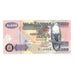 Banknote, Zambia, 100 Kwacha, 2011, AU(55-58)
