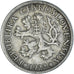 Moeda, Checoslováquia, Koruna, 1922
