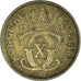 Moneda, Dinamarca, Krone, 1926