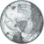 Coin, Italy, 5 Lire, 1968