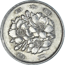 Münze, Japan, 100 Yen, 2004