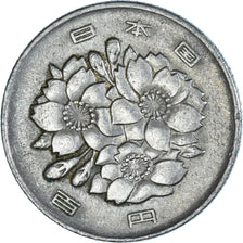 Coin, Japan, 100 Yen, 1988