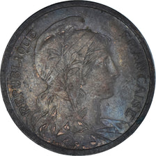 Moeda, França, 2 Centimes, 1902