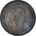 Moeda, França, 2 Centimes, 1902