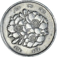 Münze, Japan, 100 Yen, 1973