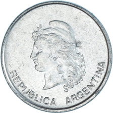 Münze, Argentinien, 10 Centavos, 1983