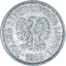 Munten, Polen, Zloty, 1968