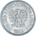 Munten, Polen, Zloty, 1968
