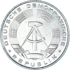 Coin, GERMAN-DEMOCRATIC REPUBLIC, 10 Pfennig, 1980