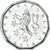 Moneta, Czechy, 2 Koruny, 2014