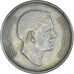 Moneda, Jordania, 1/4 Dinar, 1970