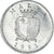 Coin, Malta, Lira, 1991
