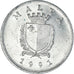Münze, Malta, Lira, 1991