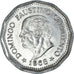 Coin, Argentina, 25 Pesos, 1968