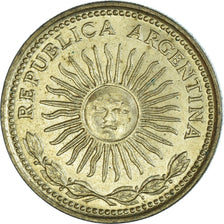 Moneda, Argentina, 10 Pesos, 1976
