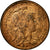Monnaie, France, Dupuis, Centime, 1898, SUP, Bronze, KM:840, Gadoury:90