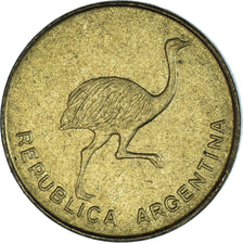 Munten, Argentinië, Centavo, 1985