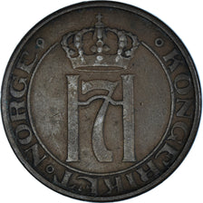 Munten, Noorwegen, 5 Öre, 1941