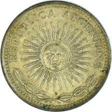 Moneta, Argentina, Peso, 1976