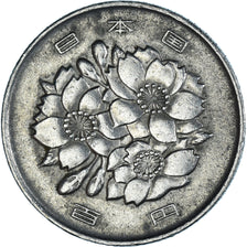 Moeda, Japão, 100 Yen, 1975