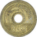 Coin, Japan, 5 Yen, 1975
