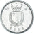 Coin, Malta, 2 Cents, 1998