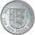 Moneda, Jersey, 10 New Pence, 1975