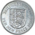 Monnaie, Jersey, 10 New Pence, 1975