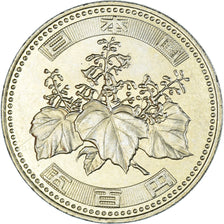 Monnaie, Japon, 500 Yen