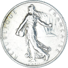 Coin, France, 2 Francs, 1914