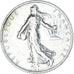 Coin, France, 2 Francs, 1914