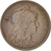 IIIème République, 1 Centime Dupuis 1909, KM 840